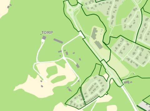 () Utdrag ur Karta med detaljplaner Jönköpings kommun arnkonventionen Frågeställningar som berör barn och barnets bästa är ständigt närvarande under planeringsarbetet då de är förutsättningar för god