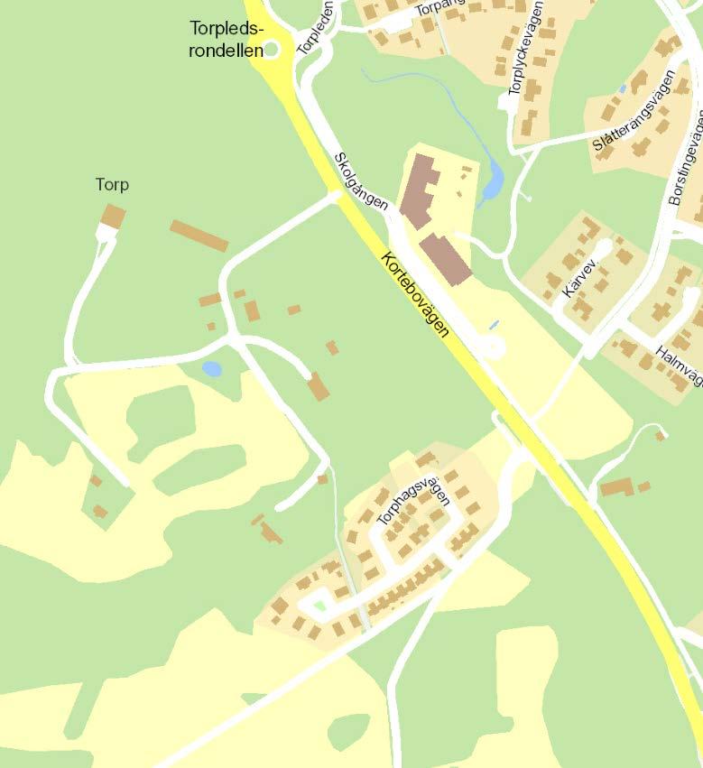 () akgrund, syfte och huvuddrag Detaljplaneprocessen syftar till att bedöma lämpligheten för en viss användning av ett mark- och vattenområde, med hänsyn till beskaffenhet, läge och behov.
