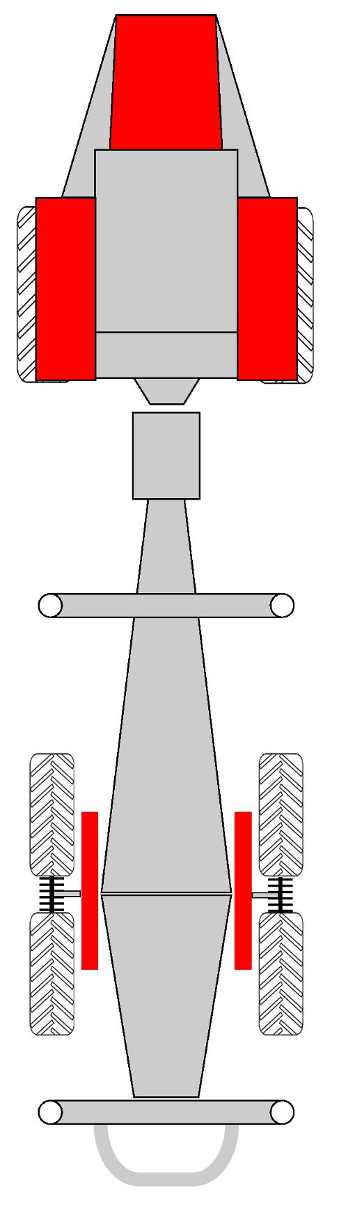 Måttangivelser / dimensions