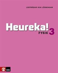 Heureka Fysik 3 Ledtrådar och lösningar PDF ladda ner LADDA NER LÄSA Beskrivning Författare: Rune Alphonce. Ett gediget läromedel i modern form! Heureka!