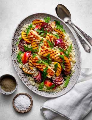 HALLOUMI HALLOUMI Fontana.