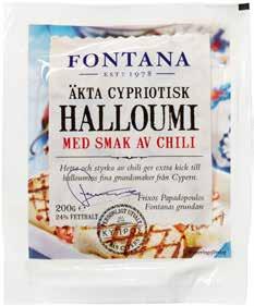 Gäller även laktosfritt. 500 g.