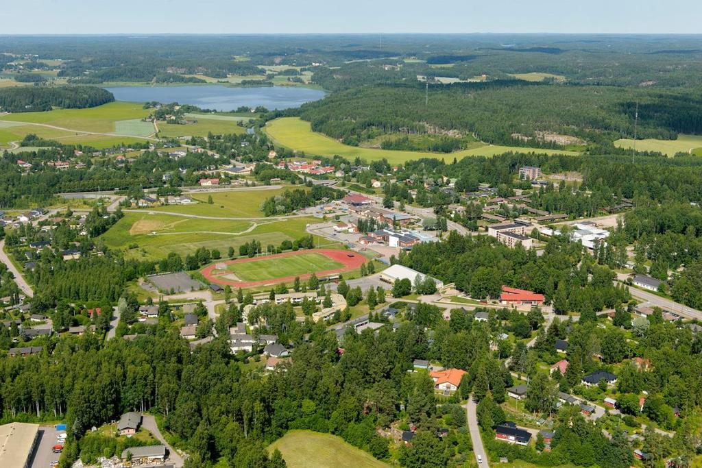 KAAVOITUSKATSAUS