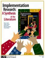 http://fpg.unc.edu/sites/fpg.unc.edu/files/resources/reportsand-policy-briefs/nirn-monographfull-01-2005.pdf Faser i implementering 1.