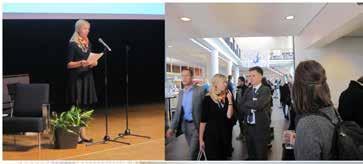 9 Political State Secretaries and Minister Special Advisers from Helsinki to visit. 10.9 The Swedish Foreign Ministry s security policy unit to visit. 17-20.