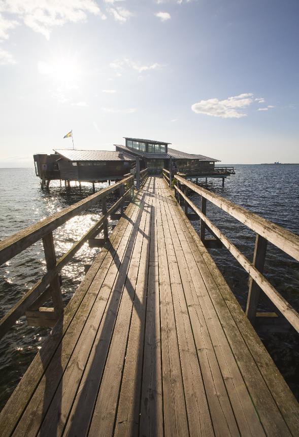 Vill du veta mer? Kontakta gärna Lena Andersson, ansvarig för Travel Trade på. Lena.andersson@skane.