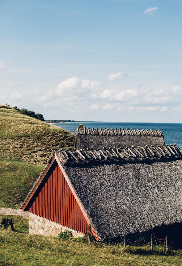 Varför arbeta med arrangörsledet? Turoperatörer och Online Travel Agents ger oss en kanal som kompletterar övriga, och Skåne syns i ett gigantiskt skyltfönster.
