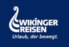 Wikinger Reisen Tysklands största arrangör vad gäller aktiva resor.