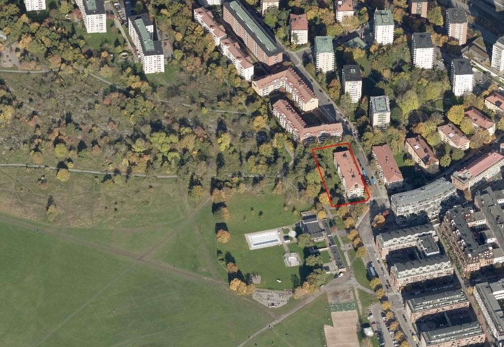Sida 4 (9) för befintlig markanvändning och med utgångspunkt i kunskap om nuvarande karaktär, kvaliteter och behov.