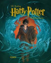 Harry Potter och dödsrelikerna PDF ladda ner LADDA NER LÄSA Beskrivning Författare: J. K. Rowling. Drive.