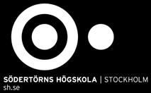 Dnr 1022/1.1.3/2018 s verksamhet 2017 Under 2017 har s två lektorer i offentlig förvaltning kommit på plats. Deras huvuduppgift har varit att arbeta med uppdragsutbildning.