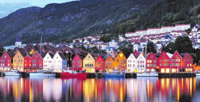 Under våren och sommaren 2020 erbjuder vi er, två mycket spännande resor med Royal Caribbeans fartyg, missa inte detta! Läs mer på vår hemsida www.ekmanresor.se.