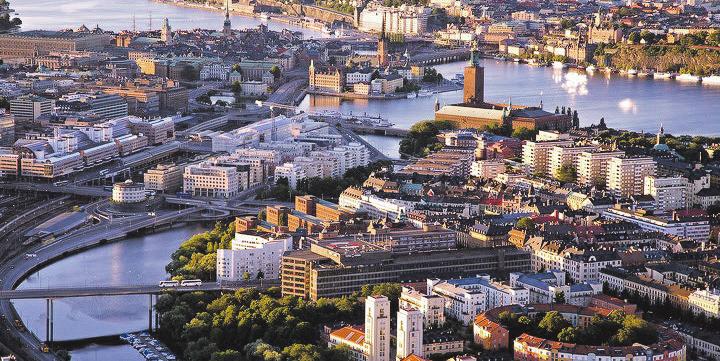 om och se spännan
