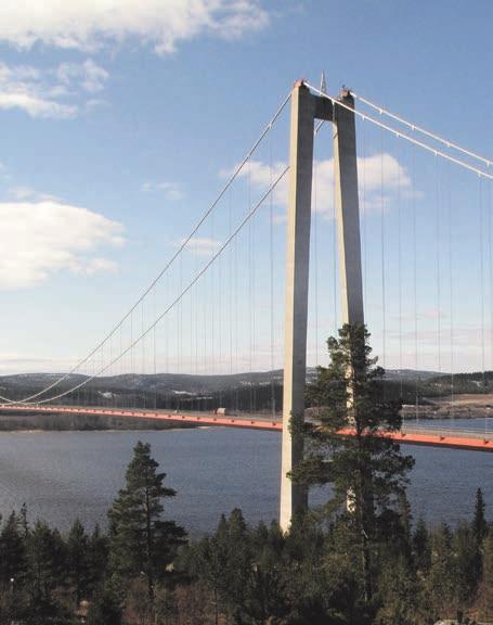 SVERIGE & NORDEN HÖGA KUSTEN Ulvön, Mannaminnne och Fraxinus MIDSOMMAR Skinnarspelet i Malung och Anders Zorn HÄLSINGLAND Hälsingegårdar och svenskt hantverk HÖGA KUSTEN är ett av Sveriges mest unika