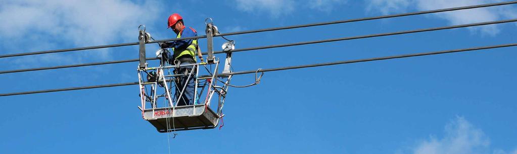 Förvaltningsberättelse Förvaltningsberättelse INTERNATIONELLT SAMARBETE Den internationella energibranschen är i intensiv förändring.