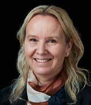 Som en del av granskningen i enlighet med RRI, planerar och genomför vi revisionen för att: > > för väsentlig information, av finansiell eller icke finansiell natur som lämnas i resultatredovisningen