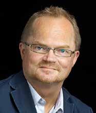 årsredovisningen. Vårt ansvar är också att granska om ledningens förvaltning följer tillämpliga föreskrifter och särskilda beslut.