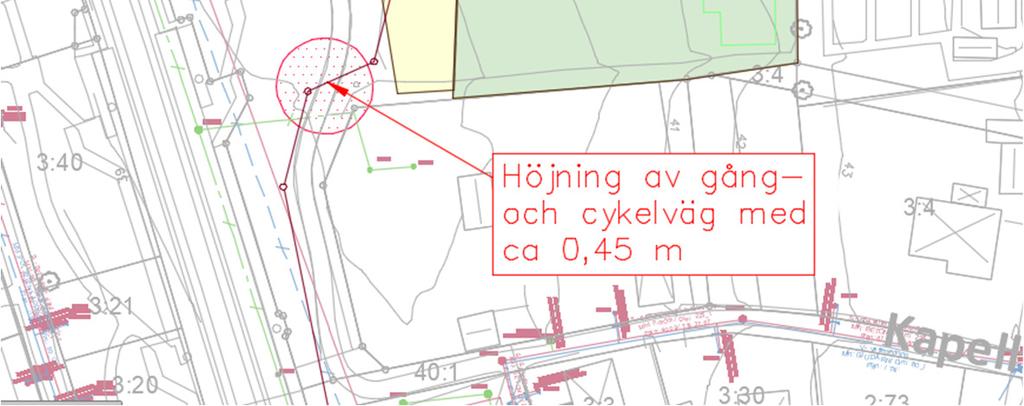 Antingen Dahlströms formel från 1979 med Z-värden som finns i P90 och gäller för regnvaraktigheter över 24h. Eller Dahlströms formel från 2010 som finns i P110 och gäller för varaktigheter upp t.o.m. 24h. Tabell 1.
