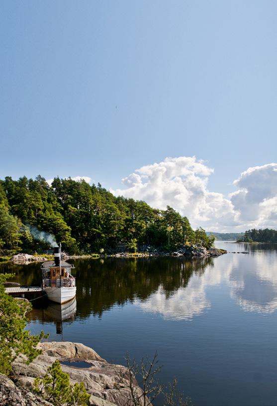 Här ligger kaféer, konditorier och bagerier tätt och du kommer att förvånas över det stora utbudet av nybakade läckerheter. Allt från klassiska småkakor till moderna bakelser.