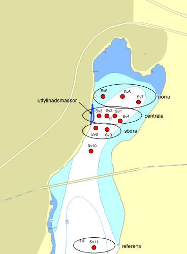 Sid 1 (5) PM Fördjupning riskbedömning Kungsängens Kyrkby 2:1 Bakgrund Ägaren av fastighet Kungsängens-Kyrkby 2:164 i Upplands-Bro kommun har för avsikt att bebygga fastigheten med kontor eller