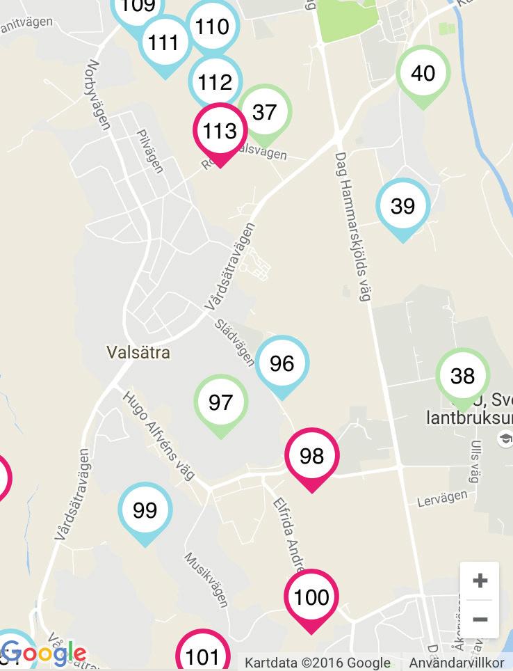 Nytt och spännande sätt att motionera på. Motion för både hjärna och hjärta.