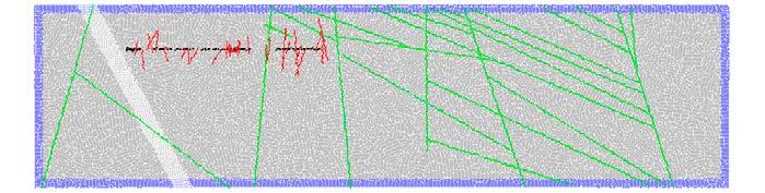 a b A8 B7 A2 F1 866 A6 A5 WNW123 A4 A3 B1 A7 NNW1 B4 B5 B23 B6 A1 c Panel A Panel B Panel C Panel D Temp ( o C) d Figure 12.