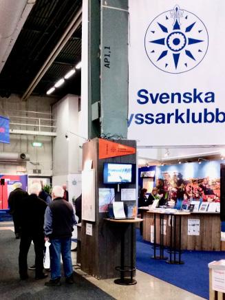 Visst vore det härligt att få läsa om andras smultronställen i vår fina skärgård.