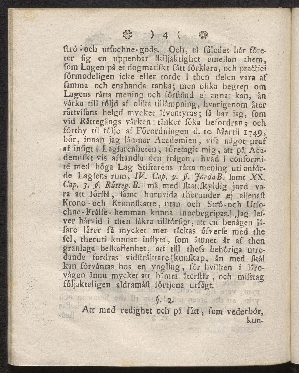 < & \ A ( ess3 ) 4 v. flro-och utfochne-gods.