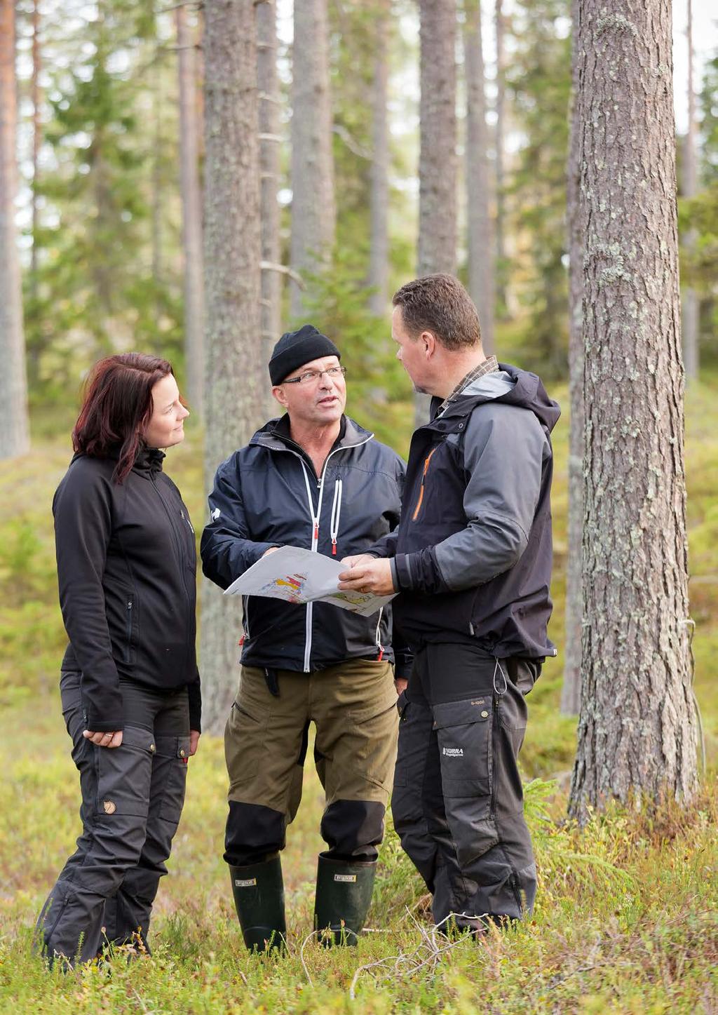 Kapitel. Inledning 16 Den strategiske mångsysslaren 10 år senare.