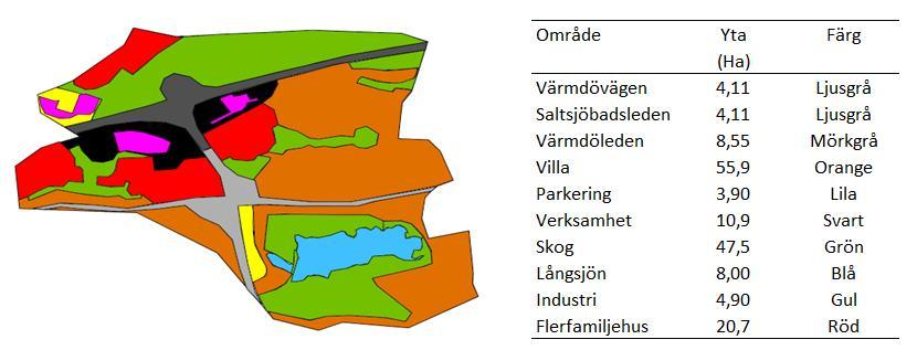 Multipliceras fosforkoncentrationerna i yt- och bottenvattnet med respektive vattenvolym i sjön motsvarar ökningen i augusti 2014 hela 55 kg fosfor.