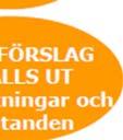 GENERALPLANENS UTKASTSKEDE (JANUARI OKTOBER 2015) Utkast till generalplan med bilagorr