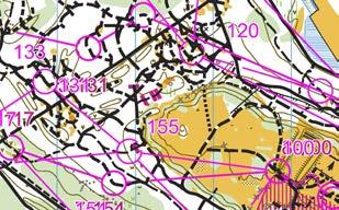 Två-mannastafett sprint eller medel I dagsläget (2018) föreslås två olika former av stafett i Sverige.