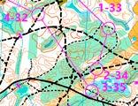 Allmänna tankar kring säkerhet I takt med att MTBO växer ökar också deltagarantalet på tävlingar vilket kan innebära en förhöjd olycksrisk.