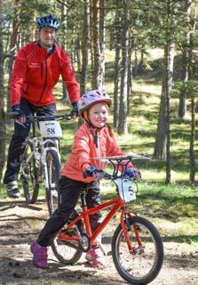 Svårighetsgrader Idag finns ingen fastställd färgskala/nivåindelning med svårighetsgrader för MTBO-banor.