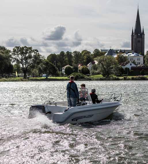 Marinteknik MARIESTAD Frågor
