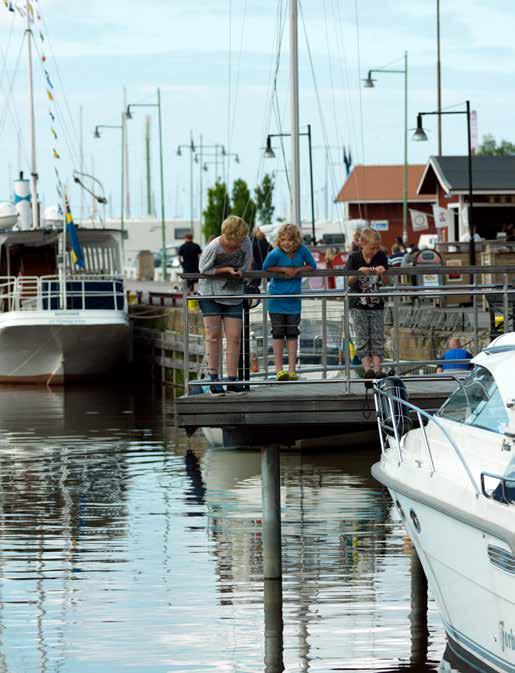 Hur är Mariestad som boendeort? Svar: Mariestad är en lugn och trevlig liten stad vid Vänern. Här är det nära till allt och all service du behöver finns här.