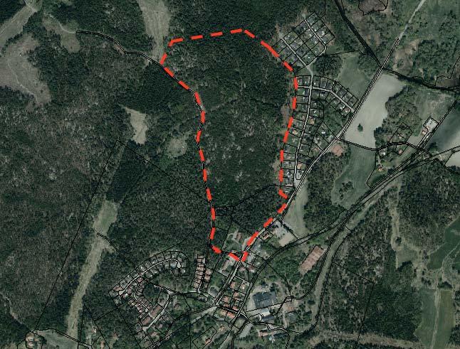 BEHOVSBEDÖMNING RISK FÖR BETYDANDE MILJÖPÅVERKAN Enligt Plan- och bygglagen 4:34 ska bestämmelserna i Miljöbalken 6:12 och 6:13 tillämpas om ett genomförande av en detaljplan kan antas medföra risk