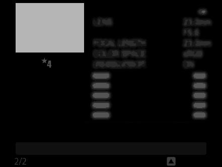 0 7 1/1000 5.6 12800 +1.0 S.