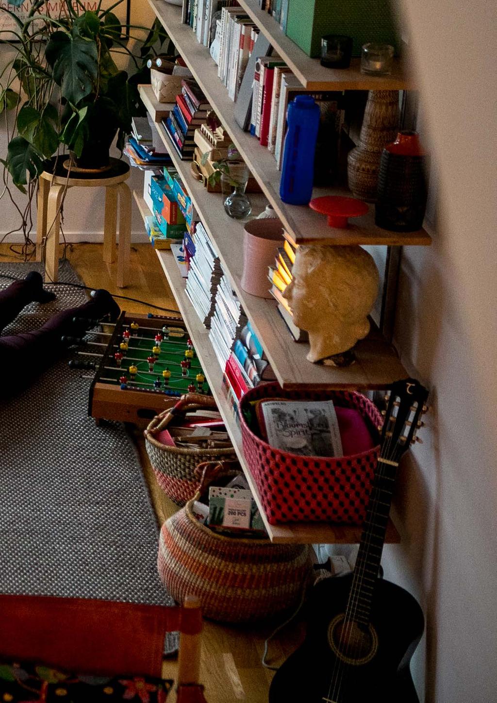 FOTO: ANNA ÅBERG Kommunfull- mäktiges inriktningsmål Kommunfullmäktiges inriktningsmål Staden har under 2018 arbetat efter kommunfullmäktiges fyra inriktningsmål: Ett