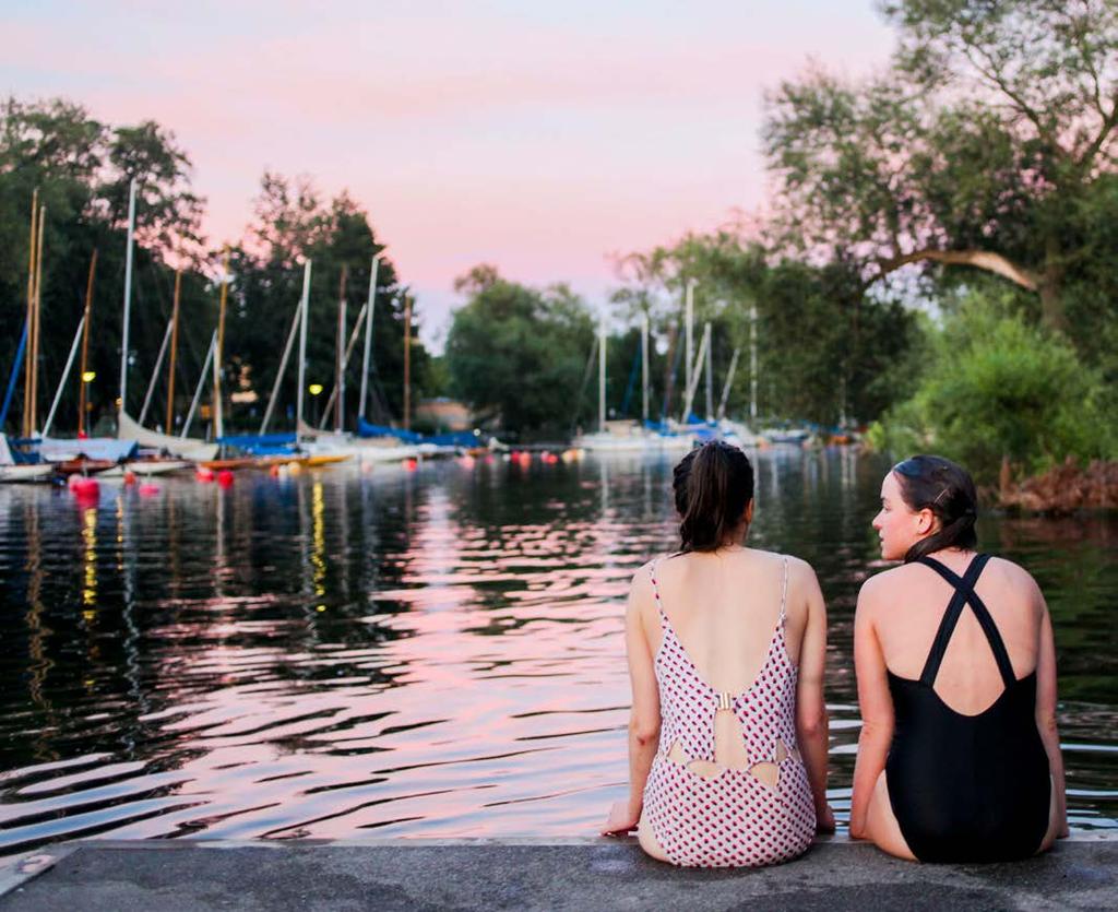 FOTO: TOVE FREIJ Ett klimatsmart Stockholm Stockholms miljö är giftfri Stockholms invånare ska i största möjliga mån skyddas från skadliga ämnen och ett speciellt fokus ligger på att skydda barnen.