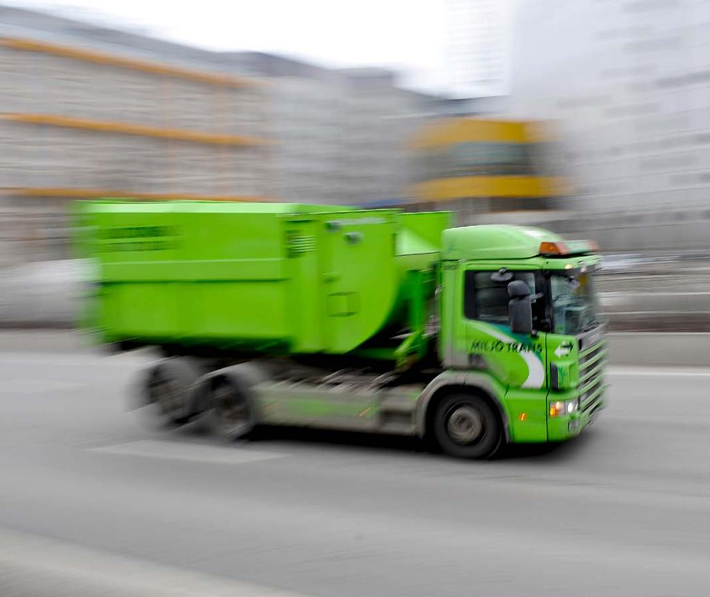 FOTO: JENS JOHANSSON Ett demokratiskt hållbart Stockholm Oentlig upphandling Stockholm ska använda oentlig upphandling som ett styrmedel för att driva utvecklingen i socialt, ekologiskt och
