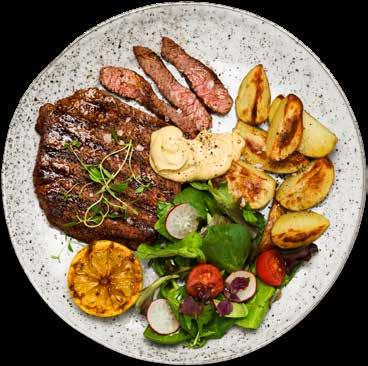 GRILLSKIVA 119k/kg