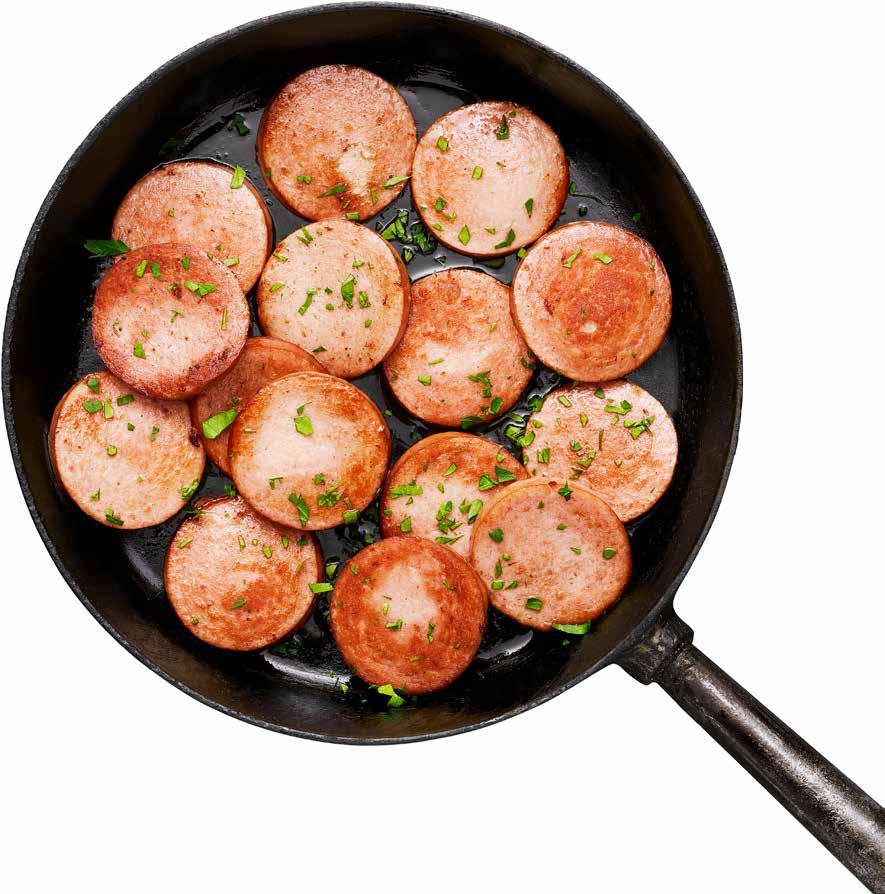 EKOLOGISKA RÖDBETOR