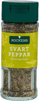 VECKANS EKOLOGISKA.