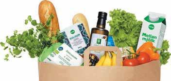 coop.se, i Coop-appen eller