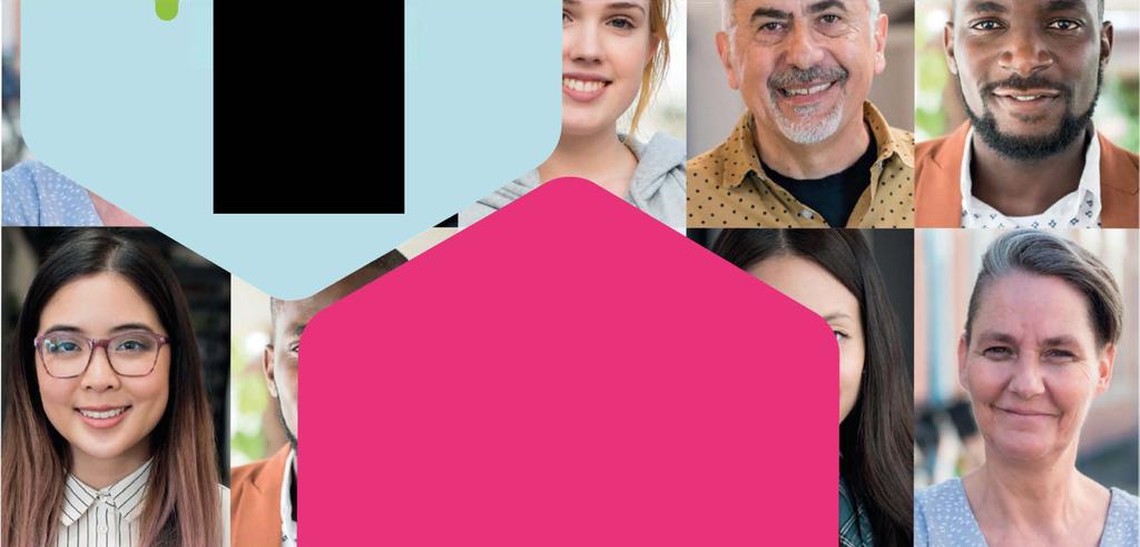 mångkulturella arbetsplatser Känner du