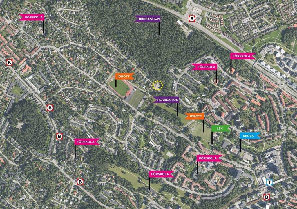 Sida 5 (20) och har ett av sina starkaste fästen inom Stockholms län. Reliktbock är en skalbaggsart av familjen långhorningar som är helt knuten till solbelysta tallar med ålder över 150 år.