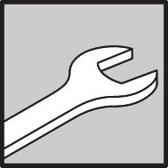 S Denna tekniska produktinformation är uteslutande avsedd för installatören eller anvisade fackmän! Var vänlig lämna vidare till användaren!