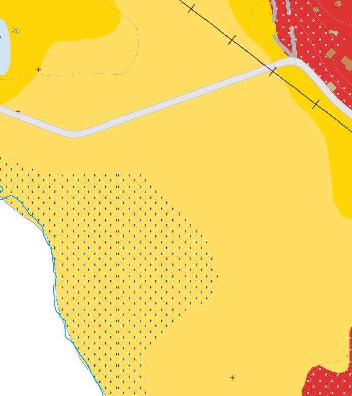 Vad är sulfidjord? Sulfidjordar är ett samlingsnamn för vattenmättade-finkorniga-anaeroba jordar, med några procent organiskt innehåll och halt av järnsulfider (främst FeS).