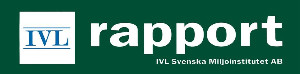 Vänerns vattenvårdsförbund 2004 Rapport nr 34.